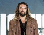 Oscar 2022, Jason Momoa ha partecipato dopo un intervento all'ernia: 'Sto invecchiando'