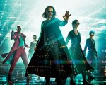 Matrix Resurrections in 4K UHD e blu-ray, la recensione: il ritorno di Neo è una super esperienza audio-video