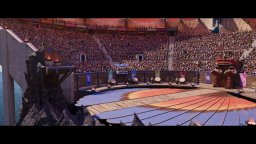 Chickenhare And The Hamster Of Darkness - Trailer