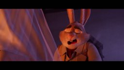 Hopper E Il Tempio Perduto - Trailer Italiano