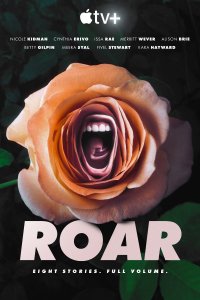 Locandina di Roar