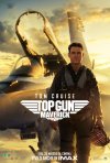Locandina di Top Gun: Maverick