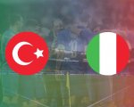 Turchia-Italia stasera in diretta: dove vedere la partita in TV e in streaming