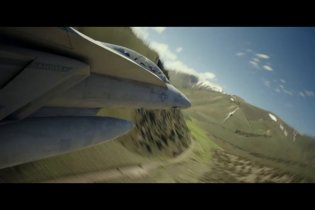 Top Gun: Maverick - Trailer 3