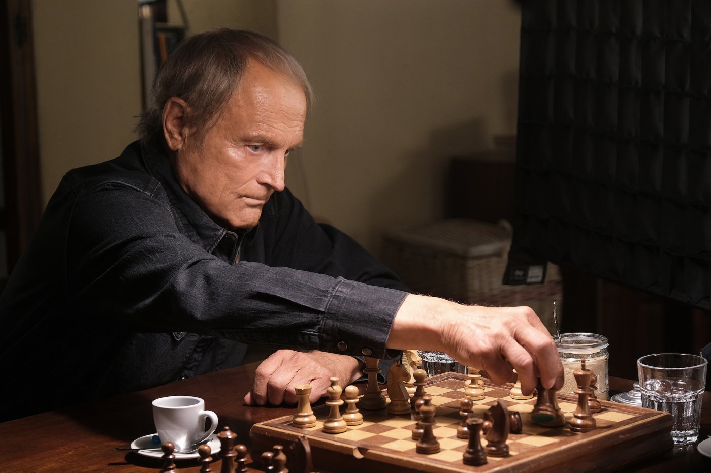 Don Matteo 13, intervista a Raoul Bova e al cast della serie