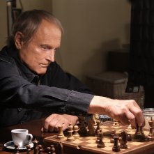 Don Matteo 13: Terence Hill in una scena