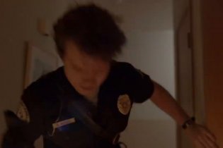 Under The Banner Of Heaven -  Trailer 2