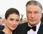 Alec Baldwin di nuovo papà: la moglie annuncia la settima gravidanza