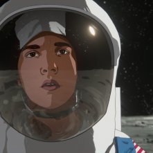 Apollo 10 e mezzo: una scena del film d'animazione