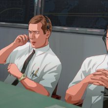 Apollo 10 e mezzo: una sequenza