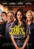 Locandina di As They Made Us