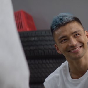 Battle: Freestyle; una scena del film