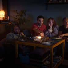 Battle: Freestyle, una foto del film