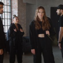 Battle: Freestyle, una sequenza