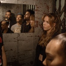 Battle: Freestyle, un'immagine del film