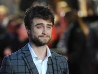 Daniel Radcliffe nomina gli attori di Harry Potter che più hanno influenzato la sua carriera