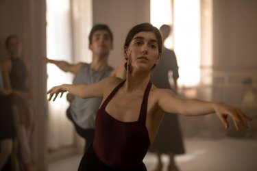 Danzando Sul Cristallo Photo Credits Manolo Pavon Netflix 1