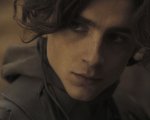 Dune: Timothée Chalamet e Kyle MacLachlan insieme al party degli Oscar 2022 (FOTO)