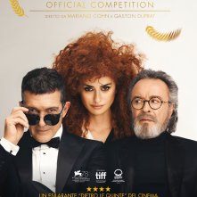 Locandina di Finale a sorpresa - Official Competition