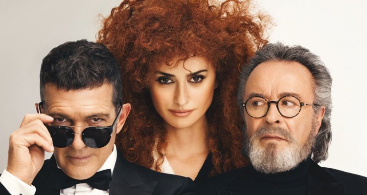 Finale a sorpresa Official Competition Streaming Movieplayer.it