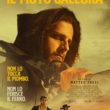 Locandina di Il Muto di Gallura