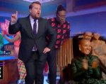 James Corden, la parodia di Encanto a tema Oscar 2022 è esilarante: 'Non si nomina Jada' (VIDEO)