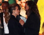 Jason Momoa e Kate Beckinsale stanno insieme? L'After Party degli Oscar 2022 incuriosisce i fan