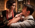 Nightmare Alley, in DVD e Blu-ray: clip esclusiva dagli extra del film di Guillermo Del Toro