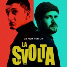 Locandina di La svolta