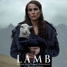 Locandina di Lamb