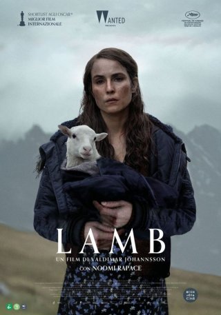 Locandina di Lamb