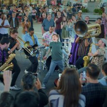 Meglio Nate che niente: Rueby Wood in una scena del film