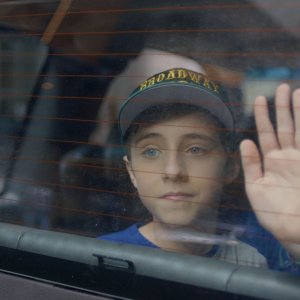 Meglio Nate che niente: una scena del film