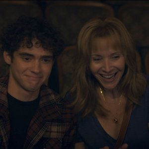 Meglio Nate che niente: Lisa Kudrow in una scena del film