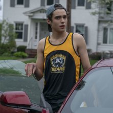 Meglio Nate che niente: una sequenza del film