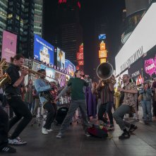 Meglio Nate che niente: Rueby Wood in una scena