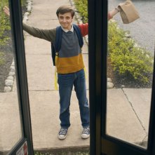 Meglio Nate che niente: Rueby Wood in un'immagine