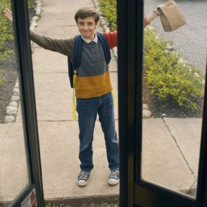 Meglio Nate che niente: Rueby Wood in un'immagine