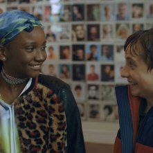 Meglio Nate che niente: un'immagine del film