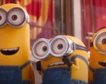 Minions 2: Come Gru Diventa Cattivissimo, nuovo trailer per il film animato