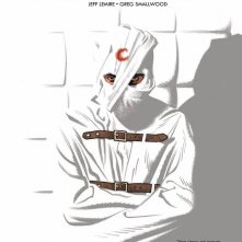 Moon Knight: Lunatico