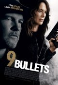 Locandina di 9 Bullets