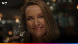 The Staircase - Teaser Trailer Sottotitolato