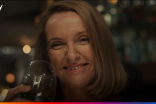 The Staircase - Teaser Trailer Sottotitolato