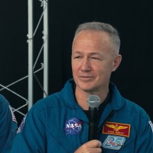 Ritorno allo spazio: una sequenza del film