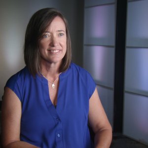 Ritorno allo spazio: un'immagine del documentario