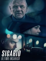 Locandina di Sicario - Ultimo incarico