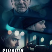 Locandina di Sicario - Ultimo incarico