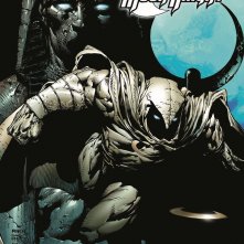 Moon Knight: Sole di mezzanotte