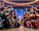 West Side Story, in DVD e Blu-ray: clip esclusiva dagli extra del film di Steven Spielberg